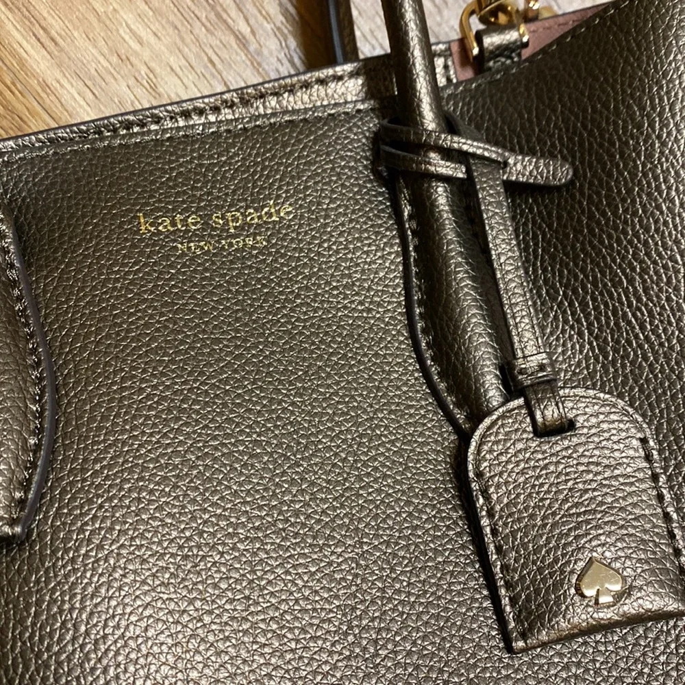 NWT Eva Kate spade bag
